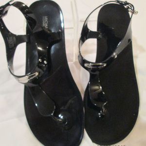 MICHAEL KORS SZ 10 sandals